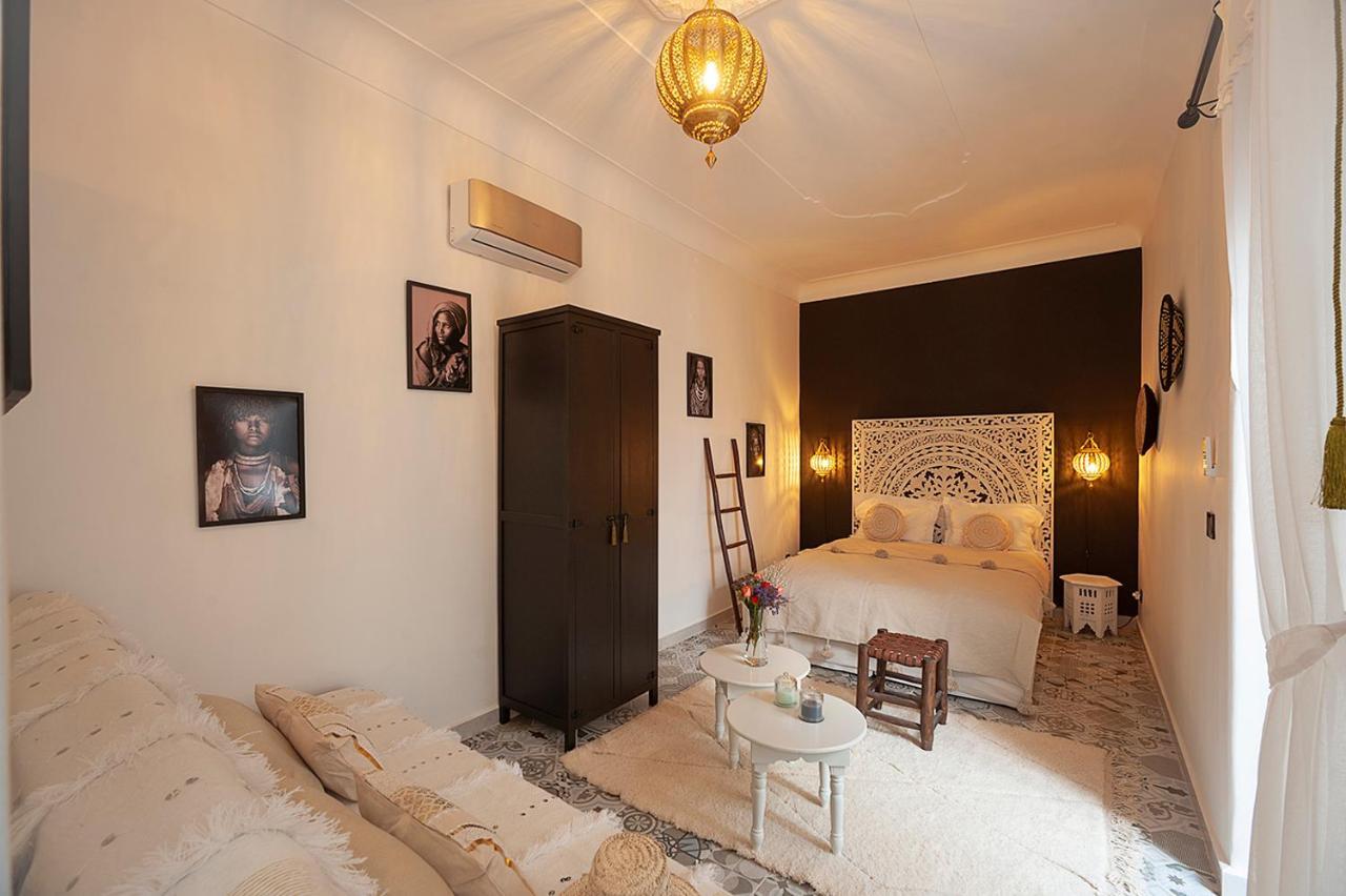 Riad Julilu Privatise Marrakesh Exterior photo