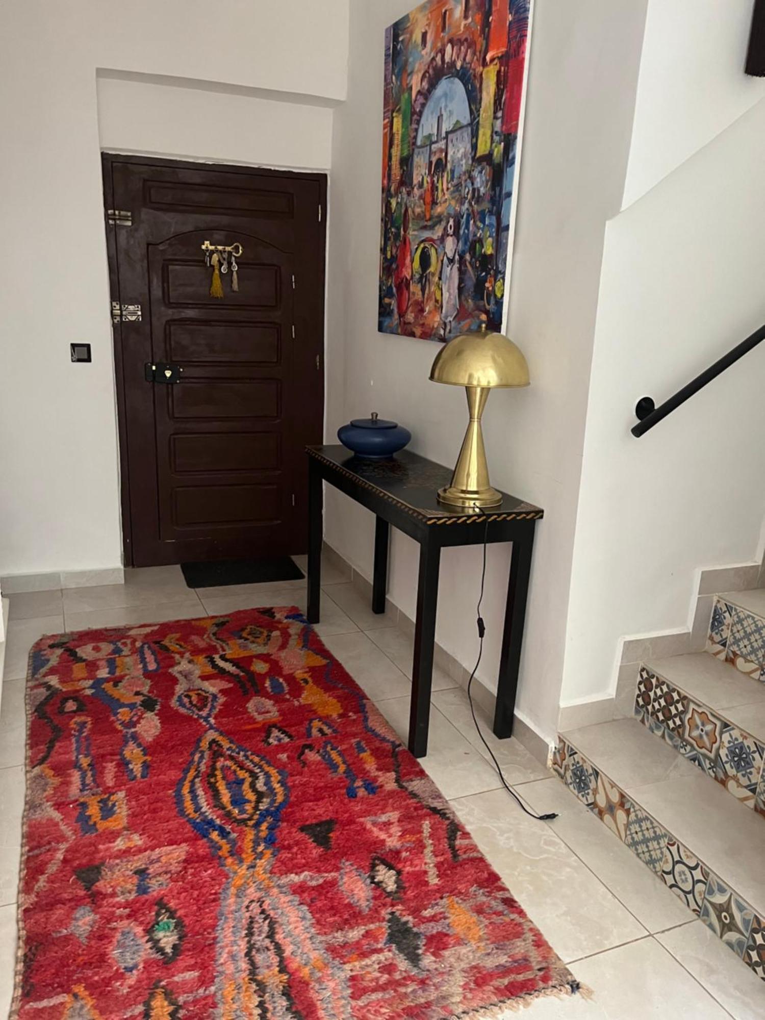 Riad Julilu Privatise Marrakesh Exterior photo
